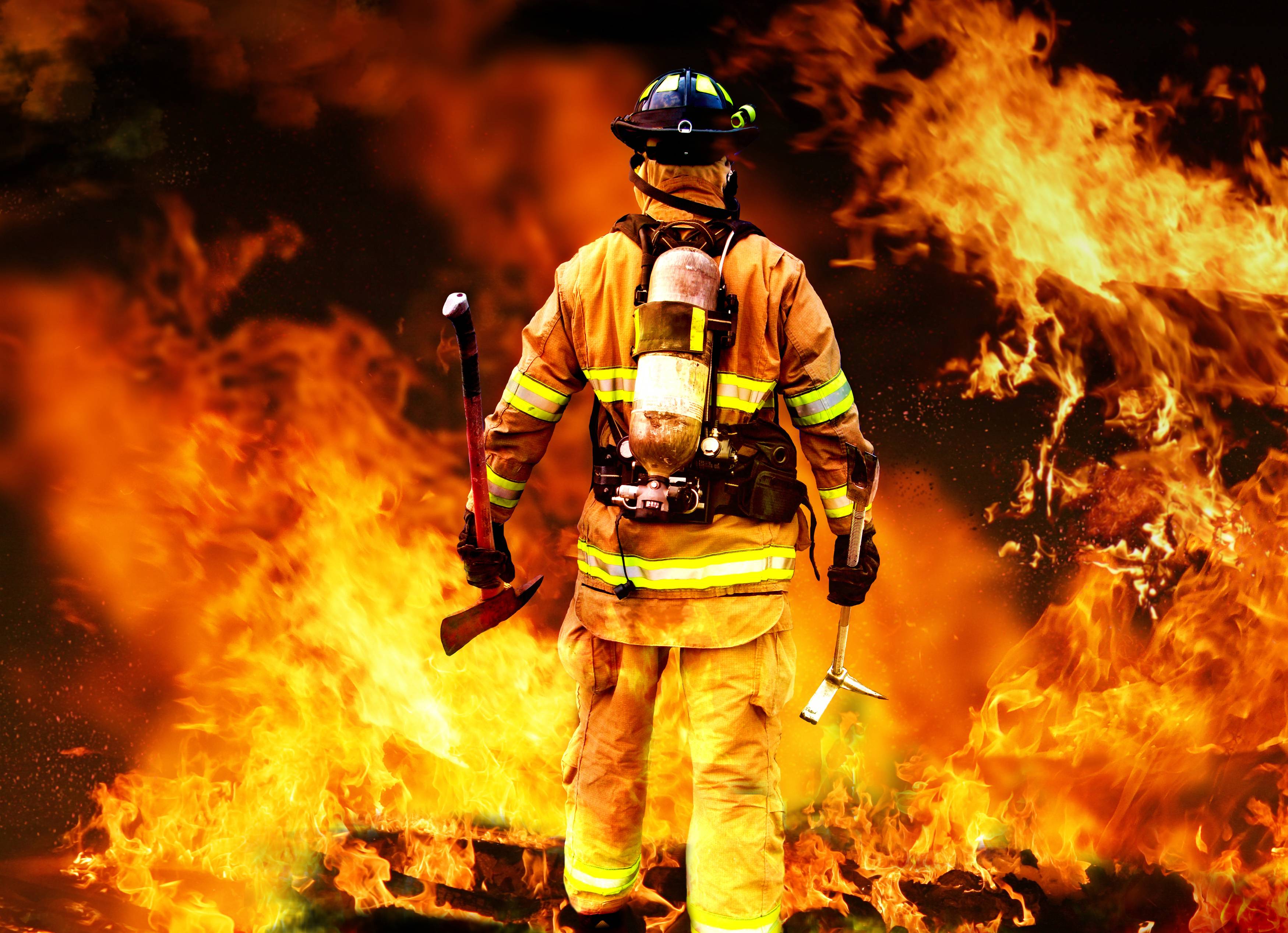 FIRE SAFETY AUDITS